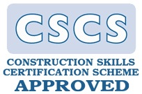 cscs approved painter and decorator