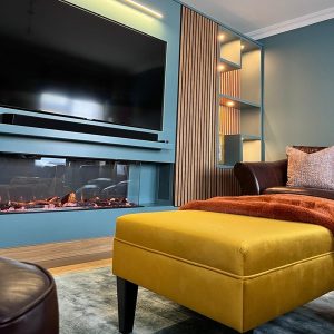 home improvements milton keynes