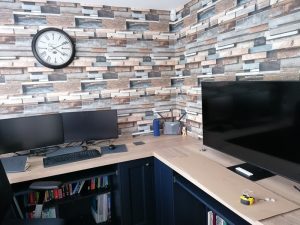 house painter and decorator abitat interiors bedford