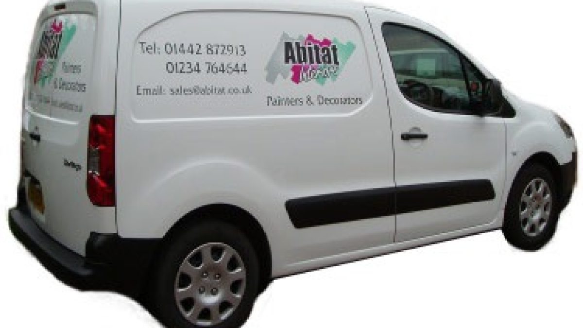 High end interior painting and decorating in Bedford by Abitat Interiors