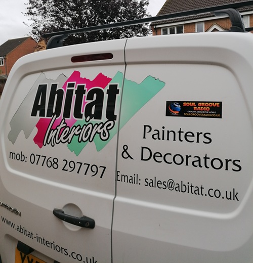 painters and decorators in milton keynes buckinghamshire